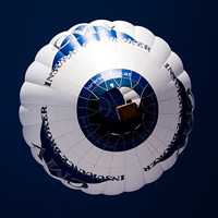 Maranda Filip - Balony w Alpach